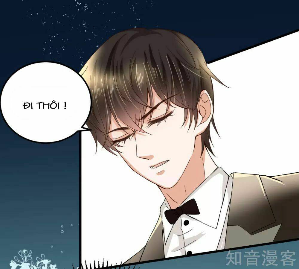 cường thế tù ái - địch thiếu đừng xằng bậy chapter 10 22