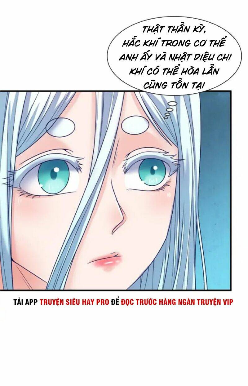 người chặn xuyên không chapter 99 42