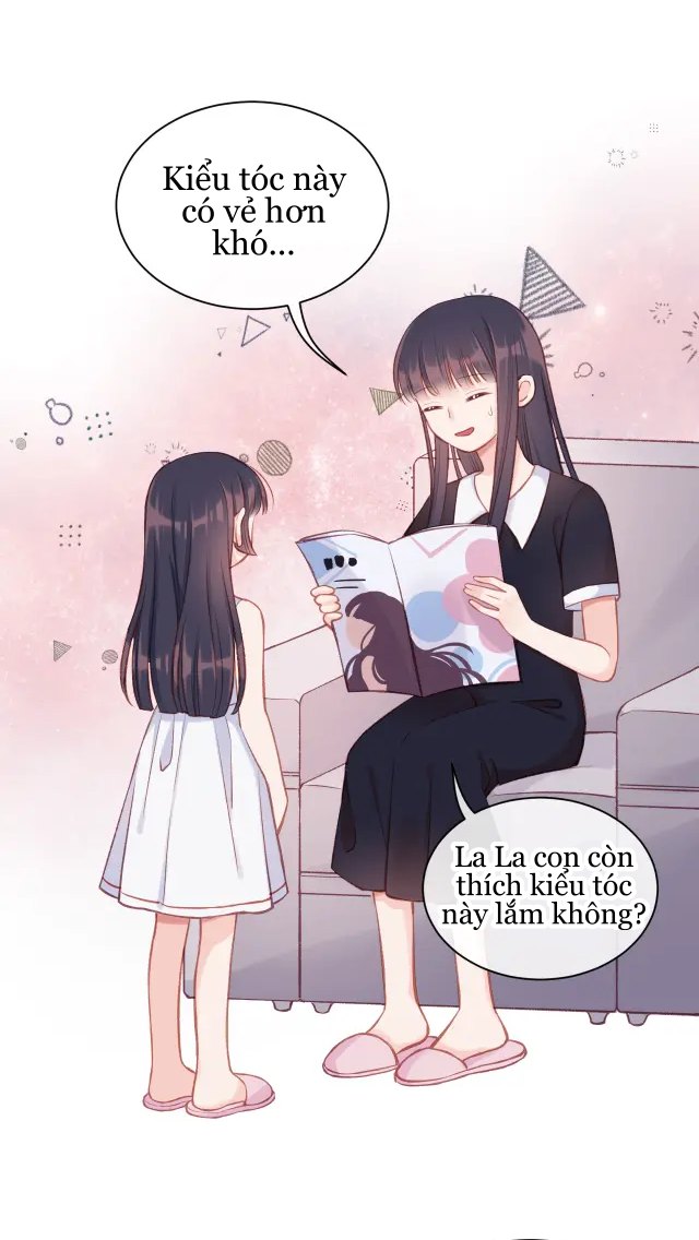 không thể đến gần chapter 6 23