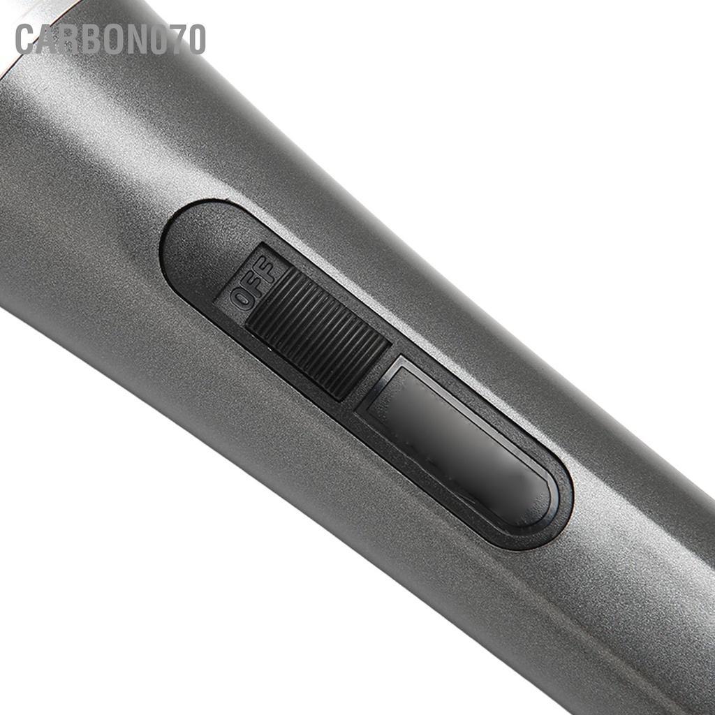 Micro hát Karaoke Cầm Tay 6.5mm Có Dây 3M Cho Loa Khuếch Đại Âm Thanh