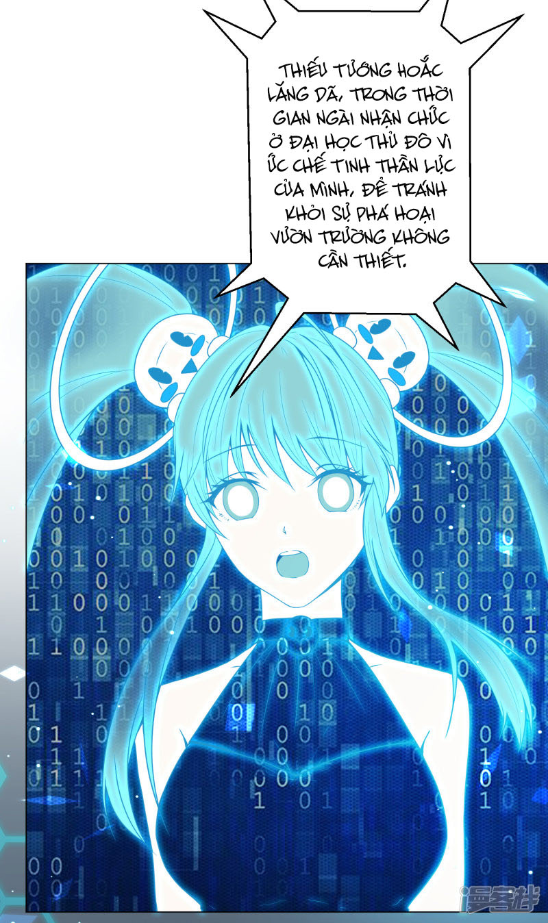 đế quốc tinh tế đệ nhất sủng hôn. chapter 31 4