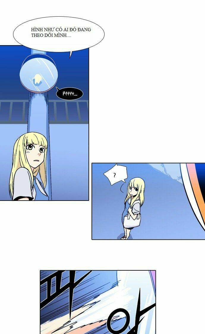 the language of god chapter 22 27