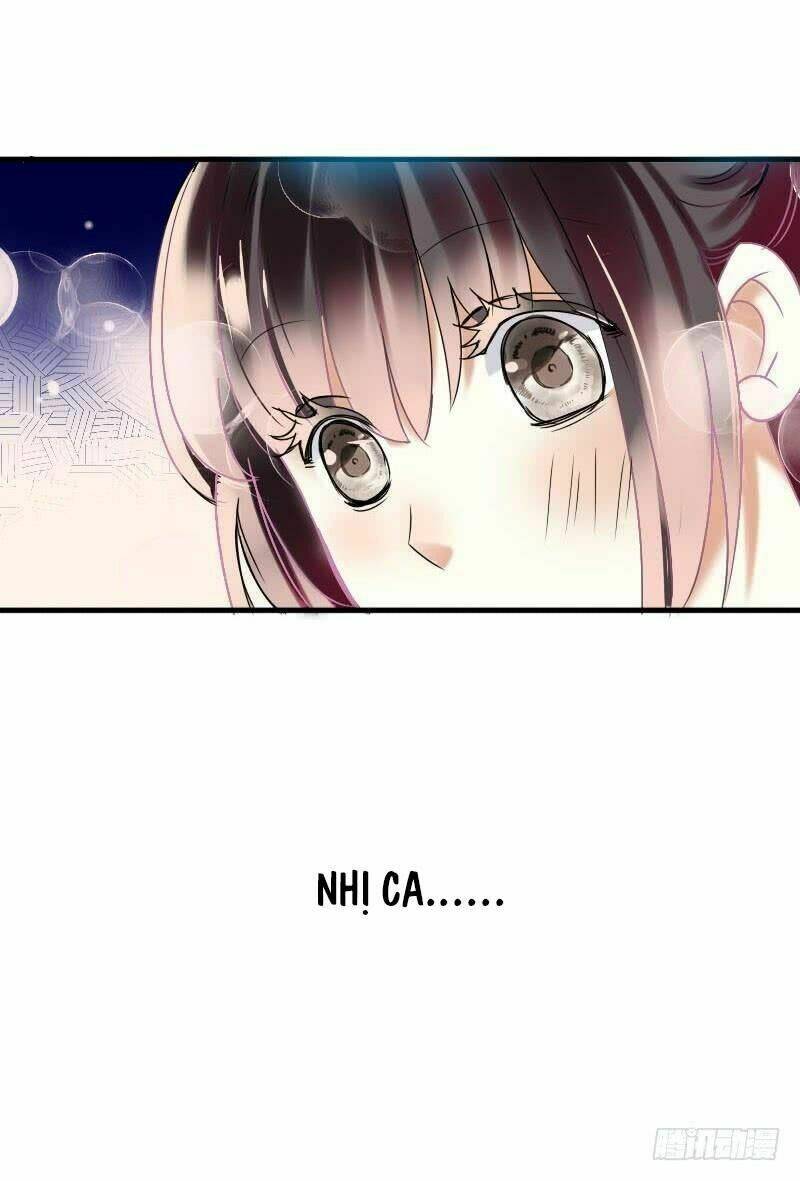 điền viên mật sủng: cô vợ nóng bỏng chapter 64 22