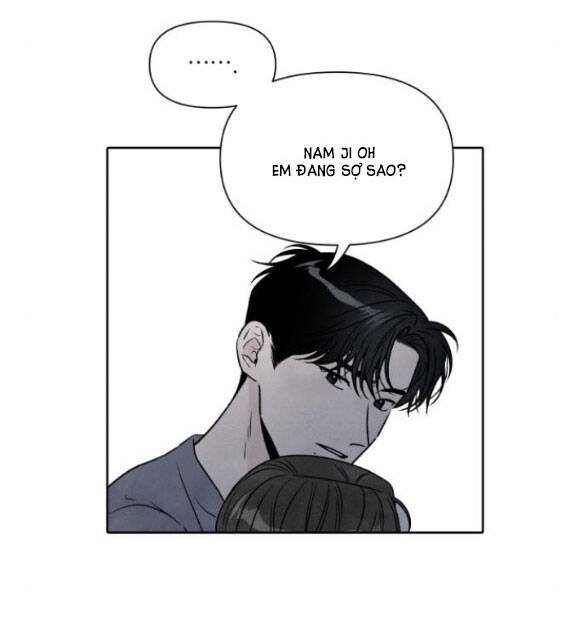 điều khiến tôi quyết tâm muốn chết chapter 85 43