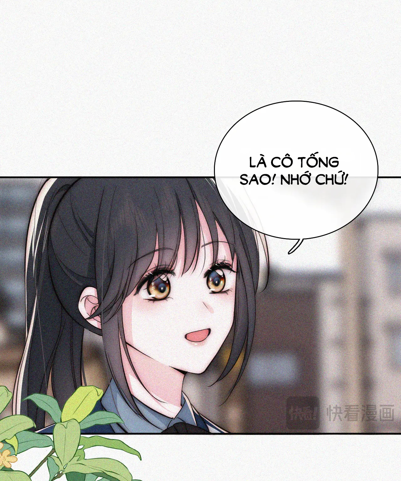 Bệnh Yêu chapter 57.2 - Trang 25