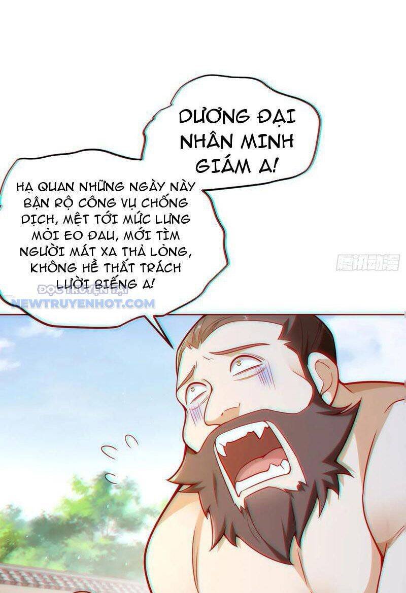 ta thực sự không muốn làm thần tiên chapter 60 45