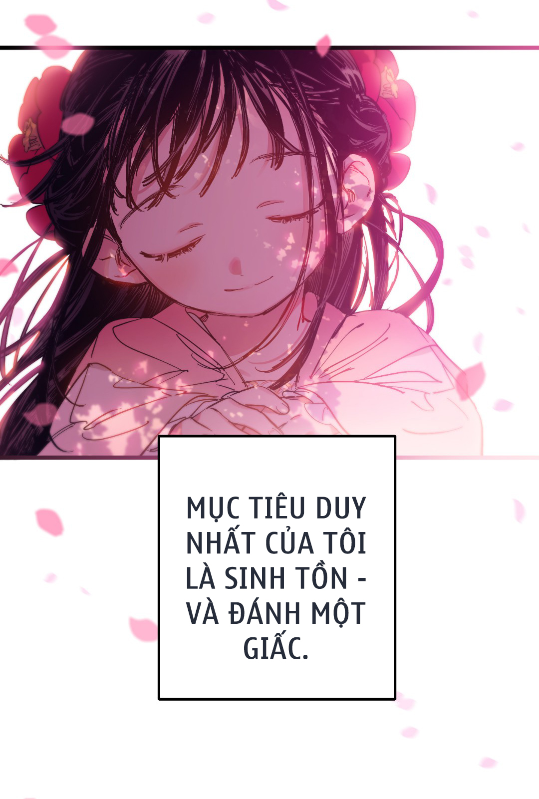 cô vợ nhỏ muốn được nghỉ ngơi chapter 1 18