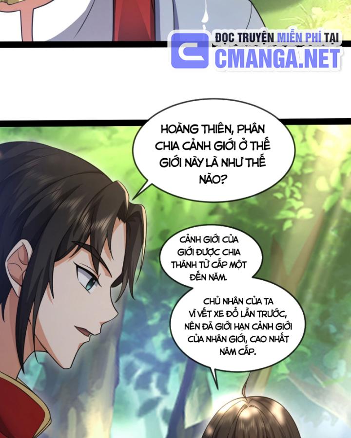 nương tử nhà ta là đạo trời chapter 2 26