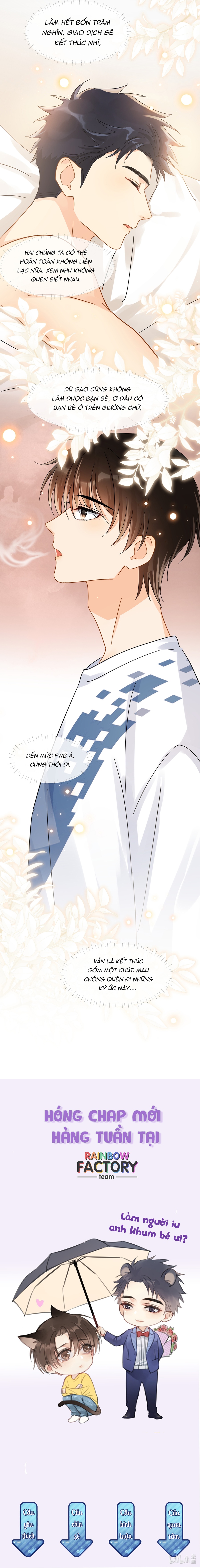 bám đuôi chapter 33 5