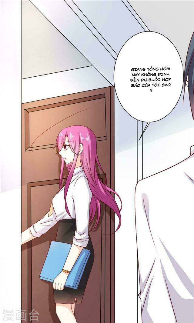 hôm nay tôi sẽ yêu ai đây ? chapter 6 32