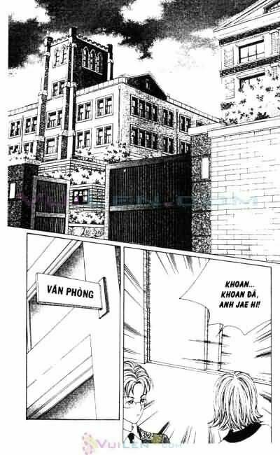 chàng gà mái chapter 15 32
