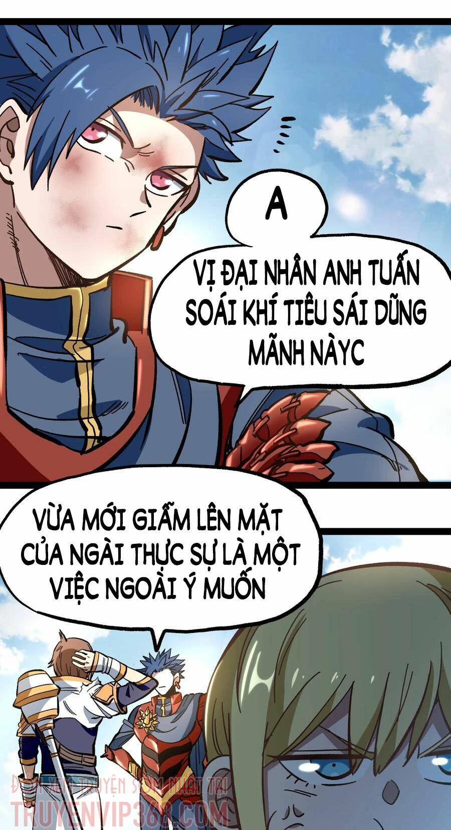 vú em vô địch chapter 15 78
