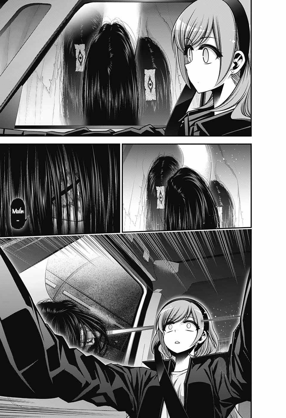 thợ săn ác linh chapter 41 30