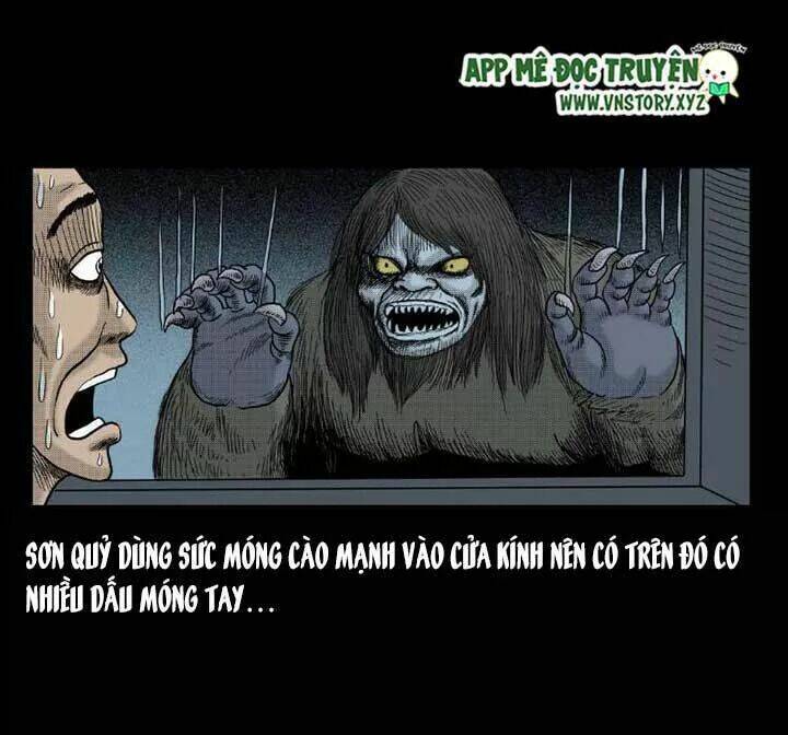 kỳ án có thật chapter 53 36