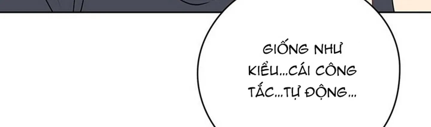 chuyện quái gì với giấc mơ đó vậy chapter 17 414