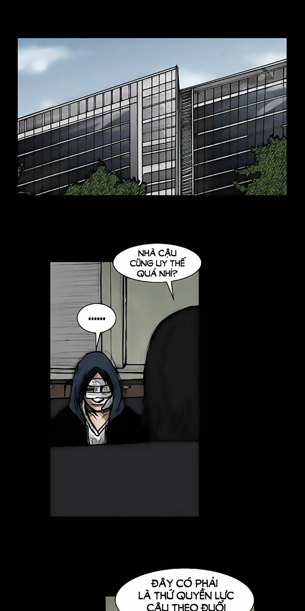 dokgo | độc cô chapter 90 23