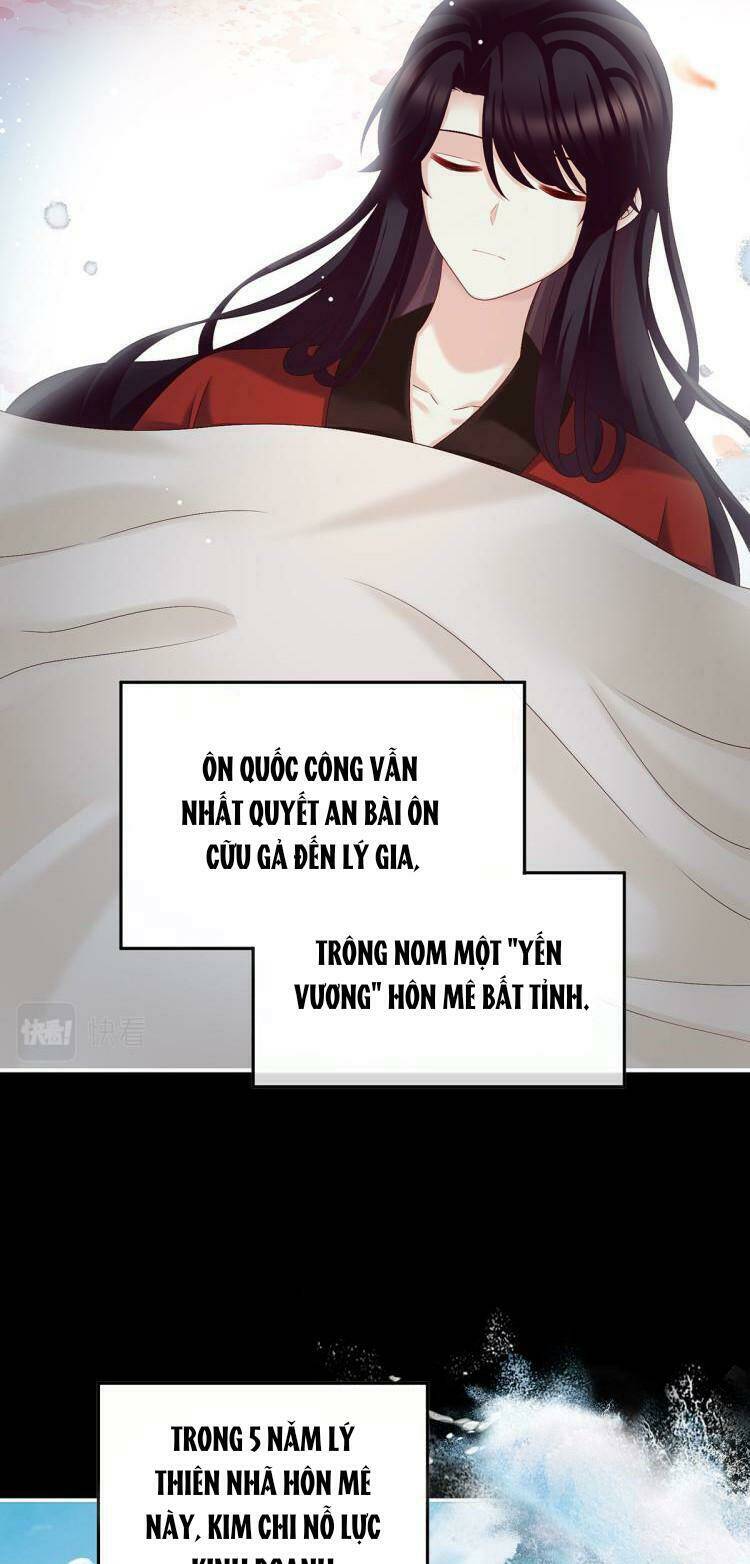 kiều phu có hỉ chapter 47 25