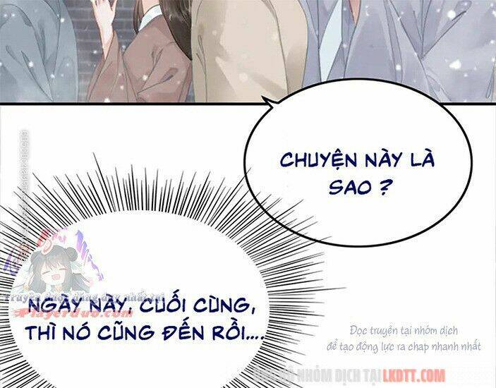 trọng sinh bá sủng nhiếp chính vương quá mạnh mẽ chapter 128 70