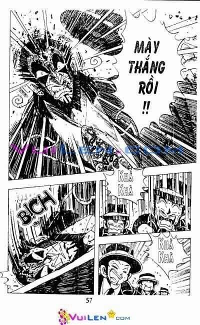 những người bạn tốt chapter 10 58