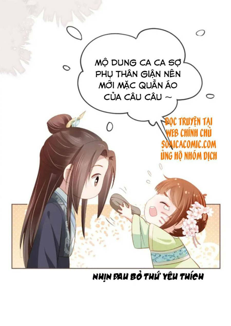 nhặt được bảo bối manh manh chapter 63 16