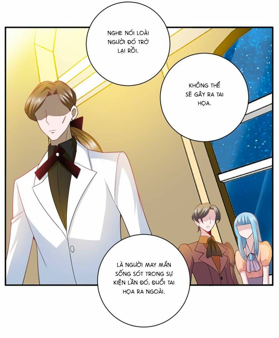 người yêu khát máu của tôi chapter 85 42