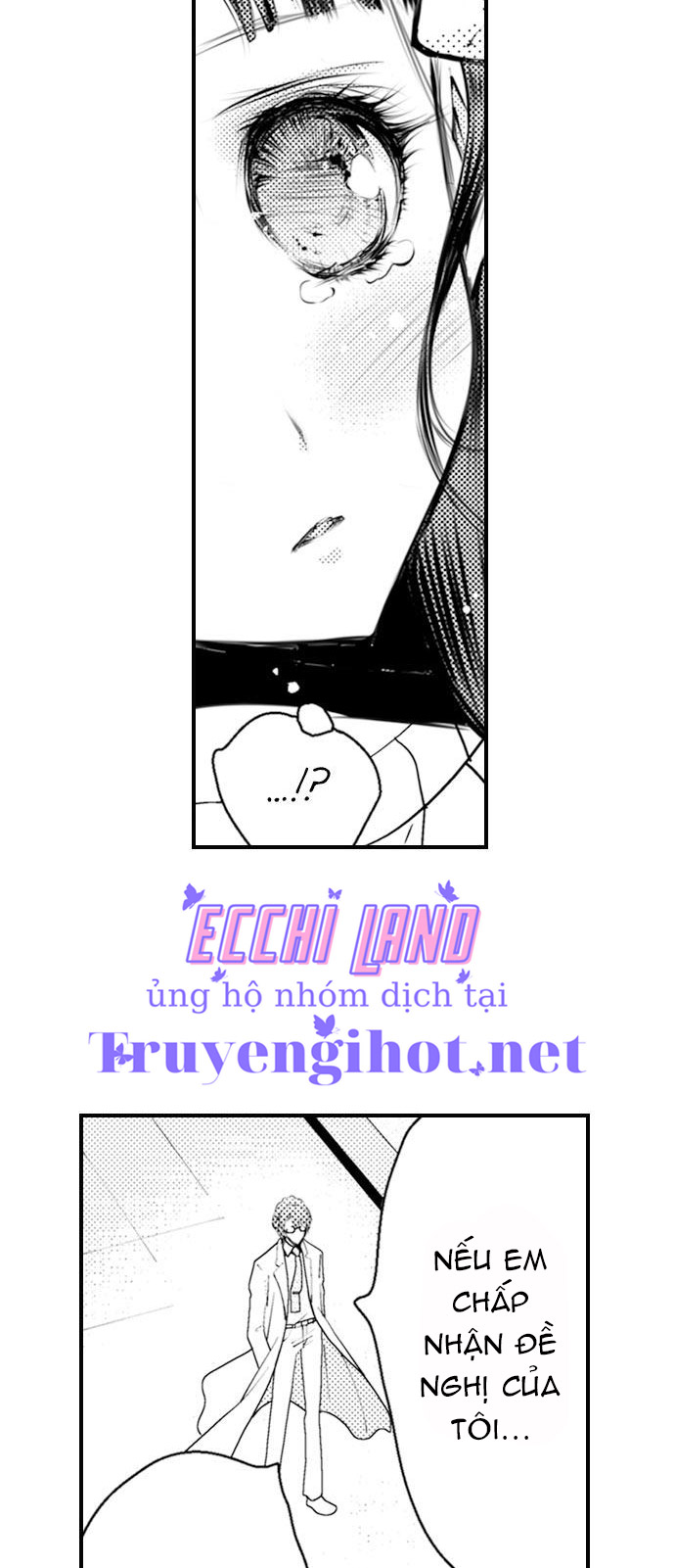 họ hủy hoại tôi trong cái lồng giam này chapter 58.1 9