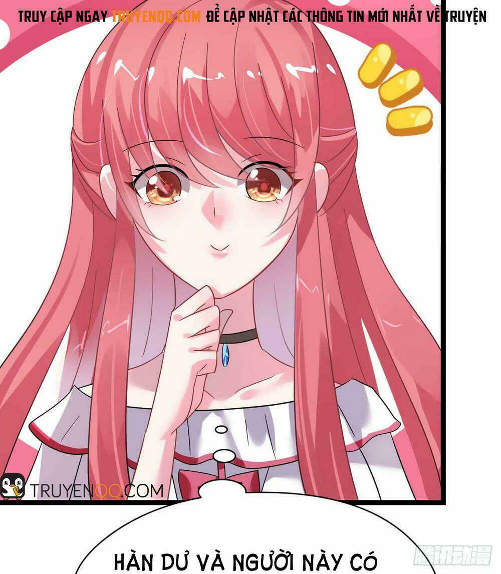 thuyền trưởng đại nhân khinh diểm ái chapter 29 13