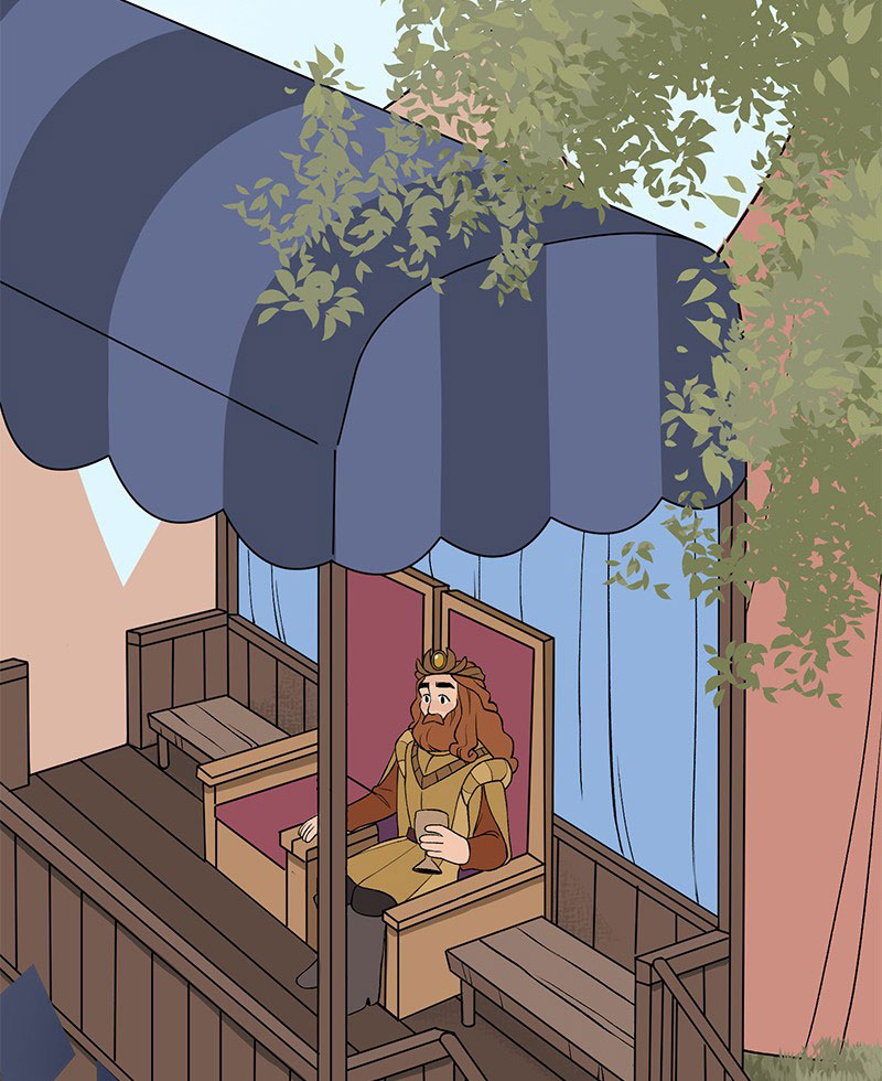 người cầu hôn chapter 2 16