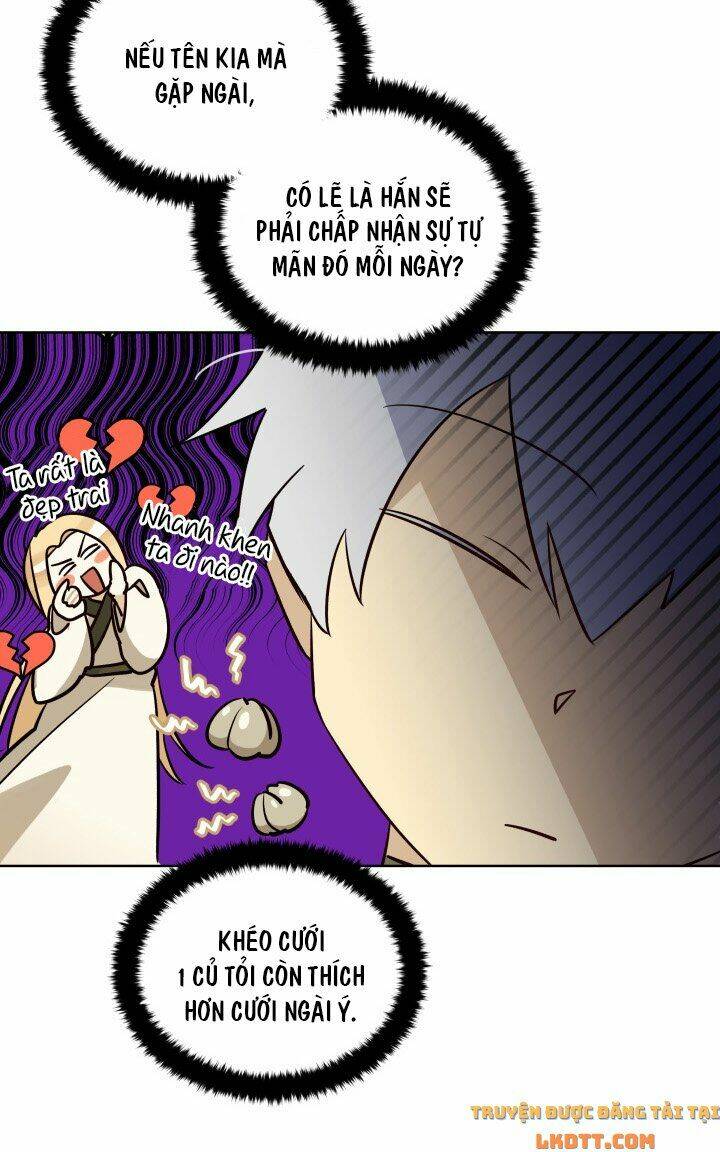 quái thú với hoa chapter 73 8