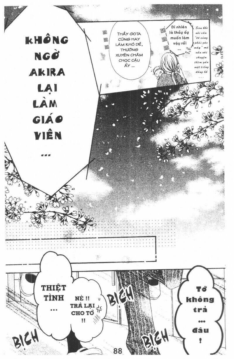 thiên đường rock chapter 8 88