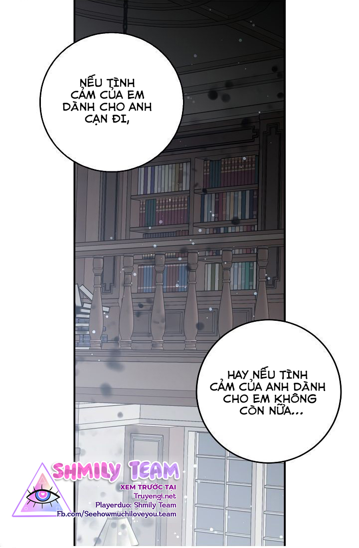 tôi là bạn gái cũ của một vị anh hùng chapter 19 53