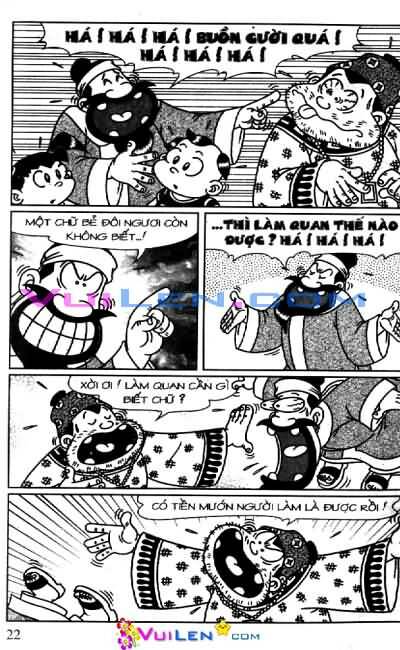 thần đồng đất việt chapter 94 19