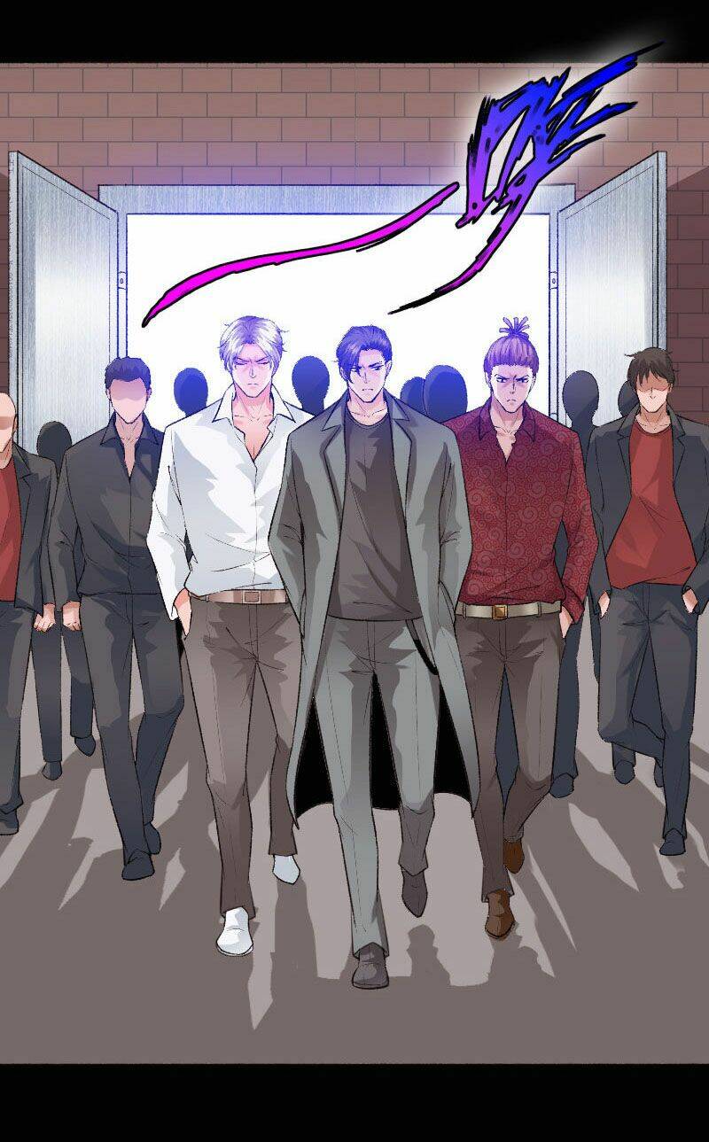 tuyệt phẩm tà thiếu chapter 140 8