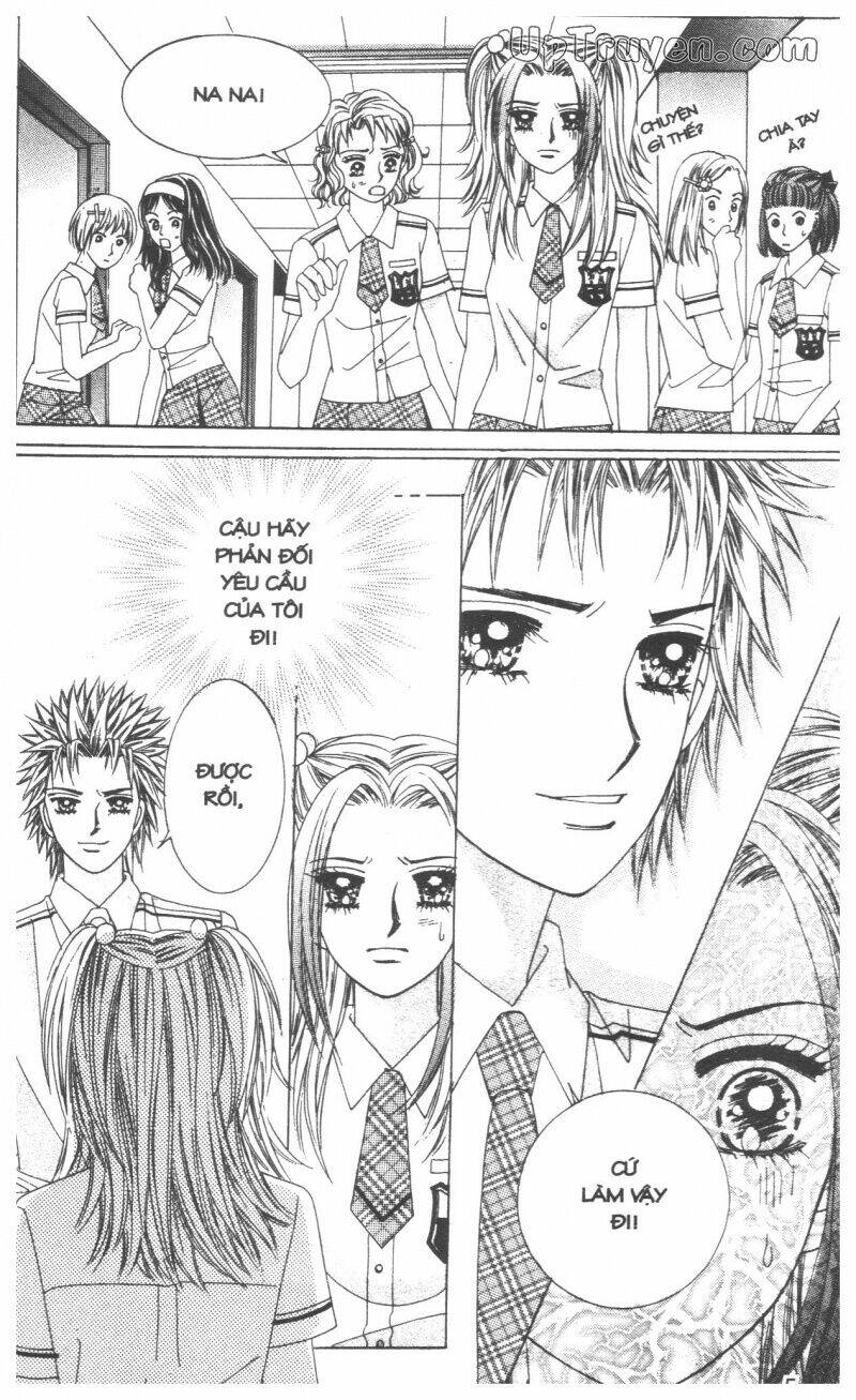 cáo già gặp sói điên chapter 3 6