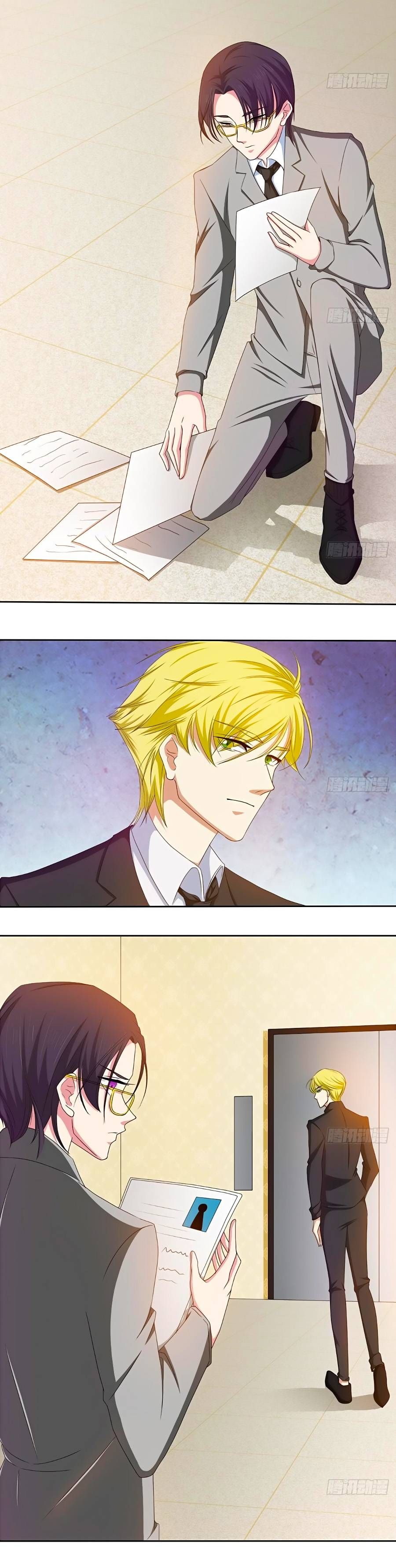 cô sát thủ ơi, yêu nhau nhé chapter 10 5