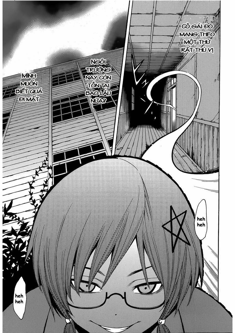 corpse party another child chapter 8 13