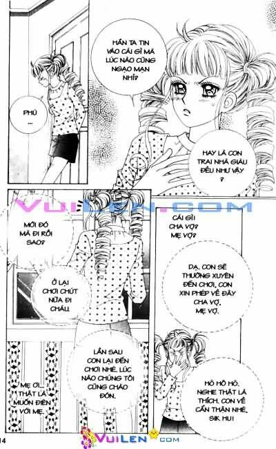 forbidden kiss chapter 25 15