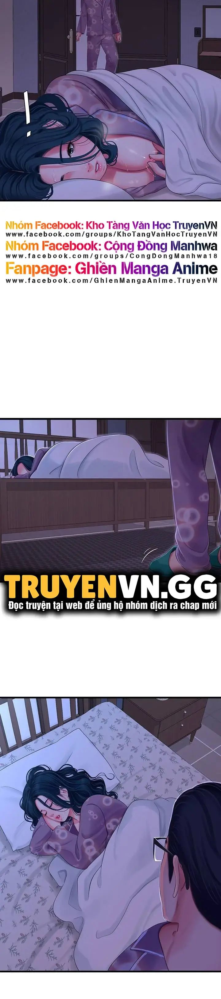 các em trinh nữ ở rể chapter 108 9