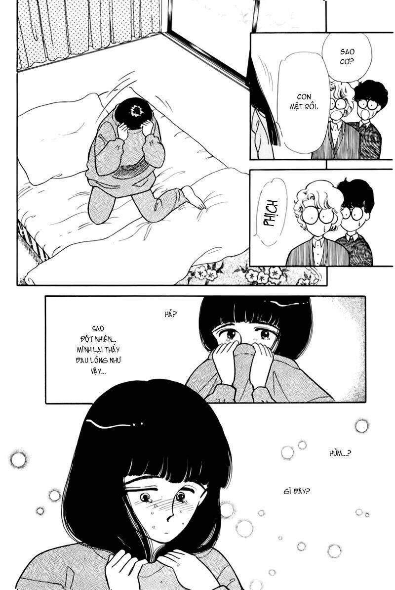 làm ơn cứu trái đất của tôi chapter 4 21