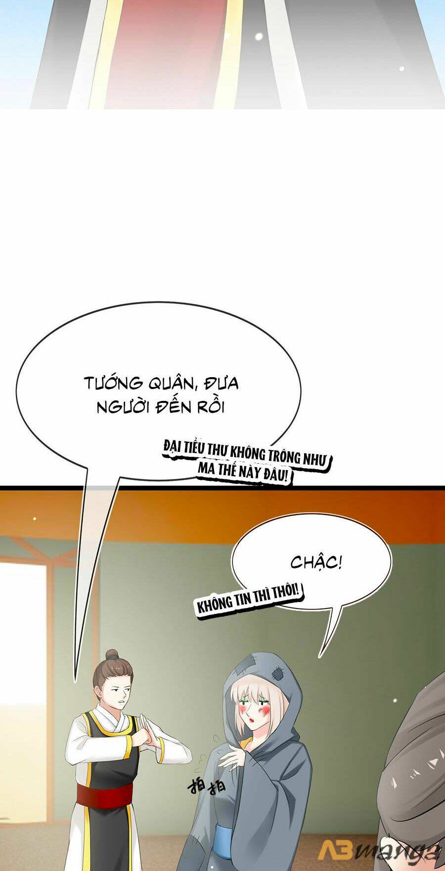 tận kiển minh thần chapter 19 22