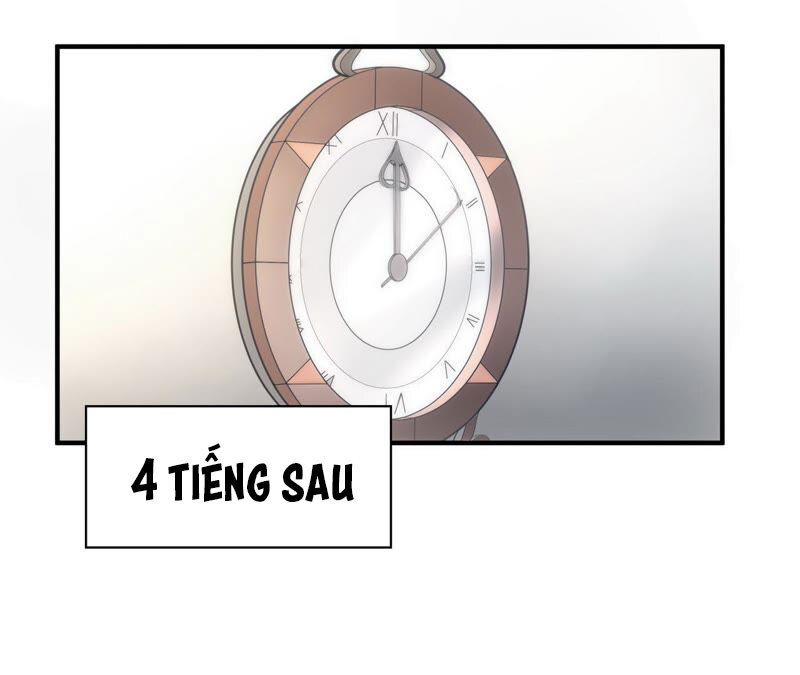 chiến lược lãng mạn của thịnh thiếu chapter 2 61