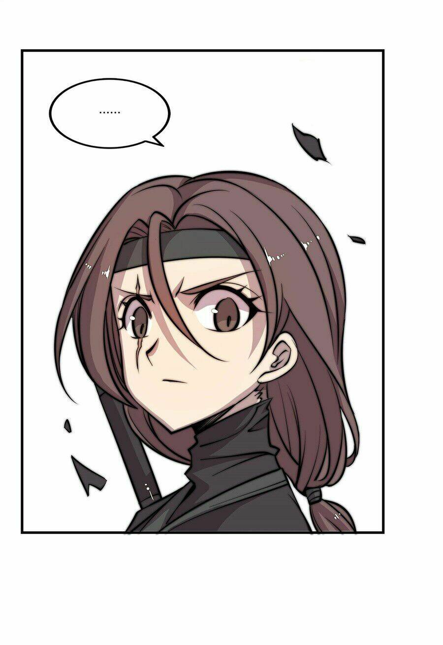 cuộc sống thoái ẩn của võ lâm chi vương chapter 56 24