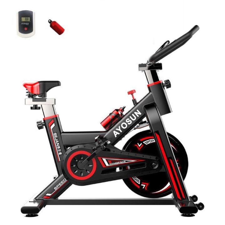 Xe đạp tập thể dục aYosun Full