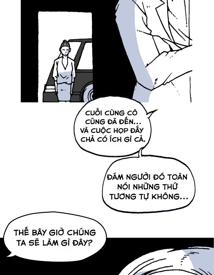 mắc kẹt trên mặt trăng chapter 27 39