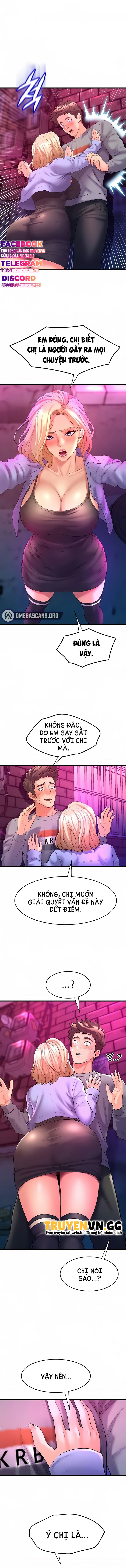 lớp nhảy mỹ nhân chapter 6 11