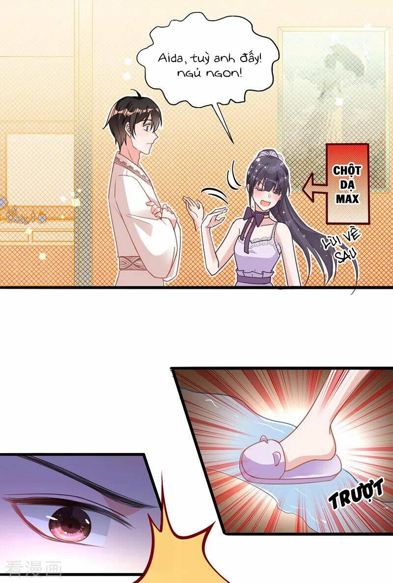 dĩ hôn chi danh chapter 19 29