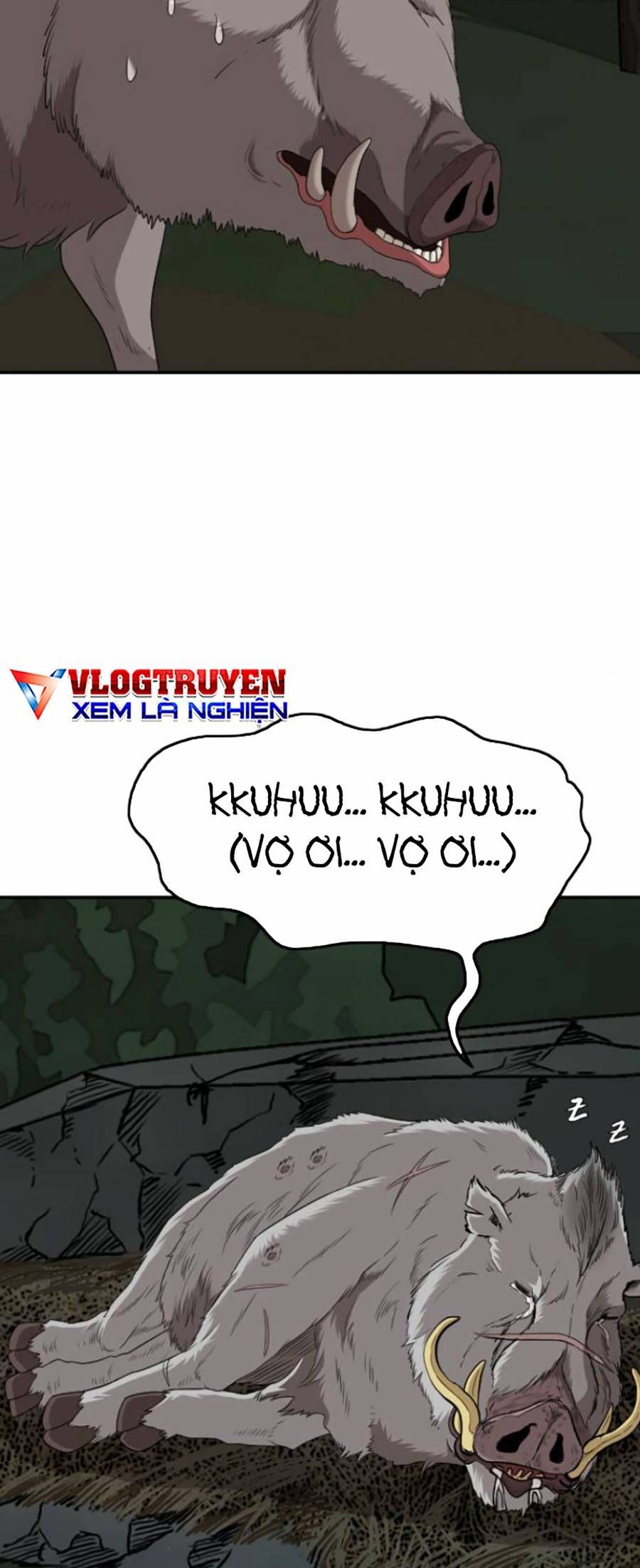 người xấu chapter 137 28