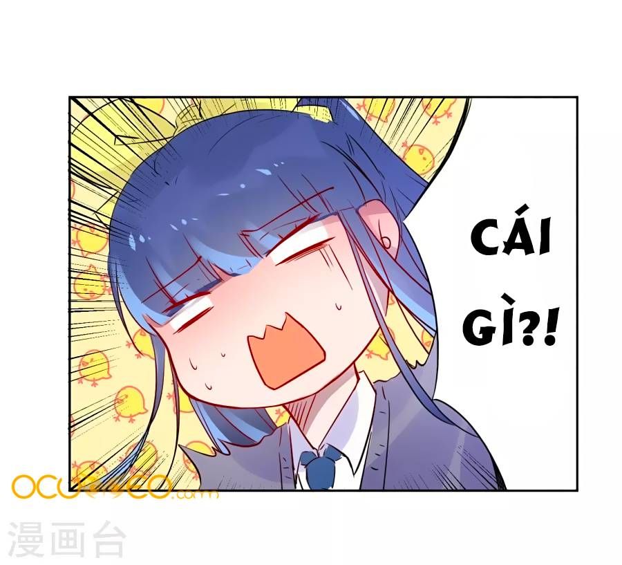 thầy giáo ác ma yêu tôi rồi chapter 2 32