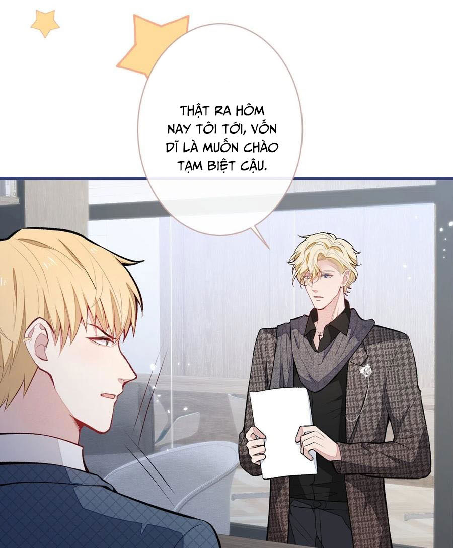 lại bị nam thần chọc trên hot search! chapter 81 13