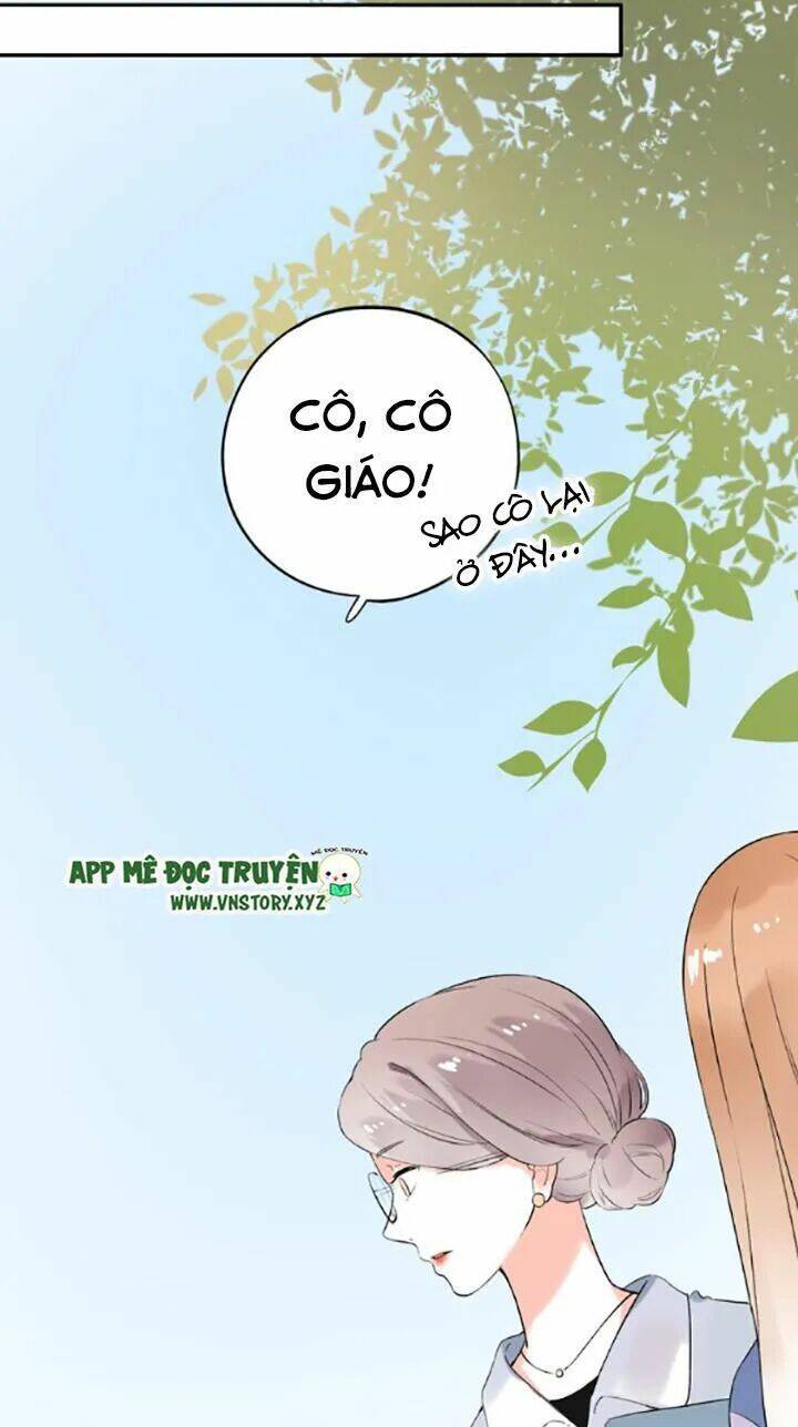 trạch thượng tịch mịch huỳnh hỏa chapter 43 22